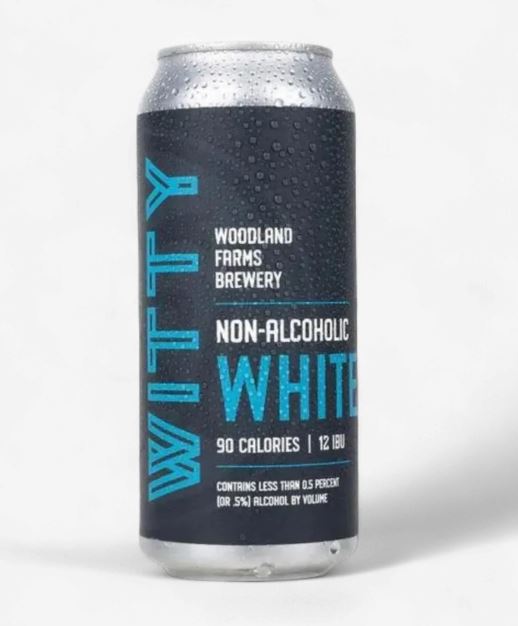 Witty White: 4-pack