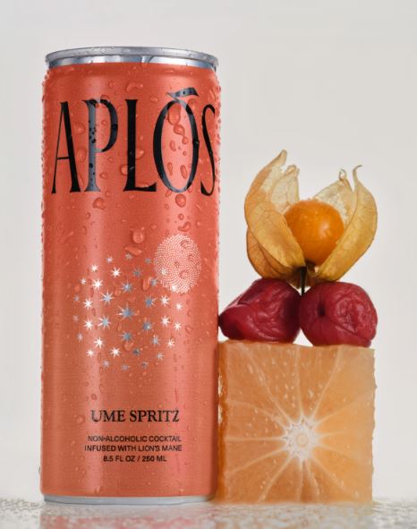 Ume Spritz