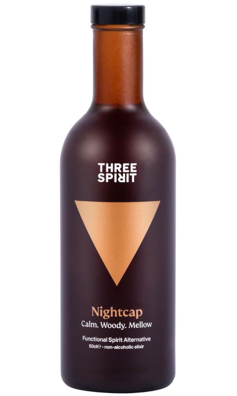 Nightcap (500mL bottle)