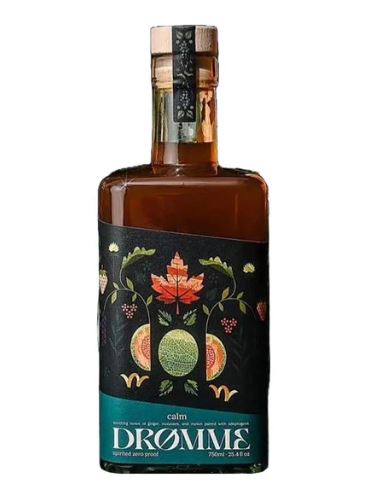 Calm (750mL bottle)