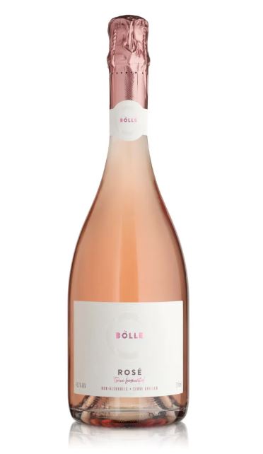 Sparkling Rosé