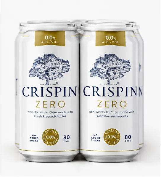 Zero: 4-pack