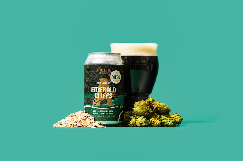 Emerald Cliffs: 6-pack