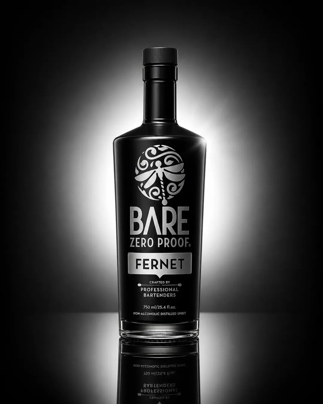Fernet (750ml bottle)