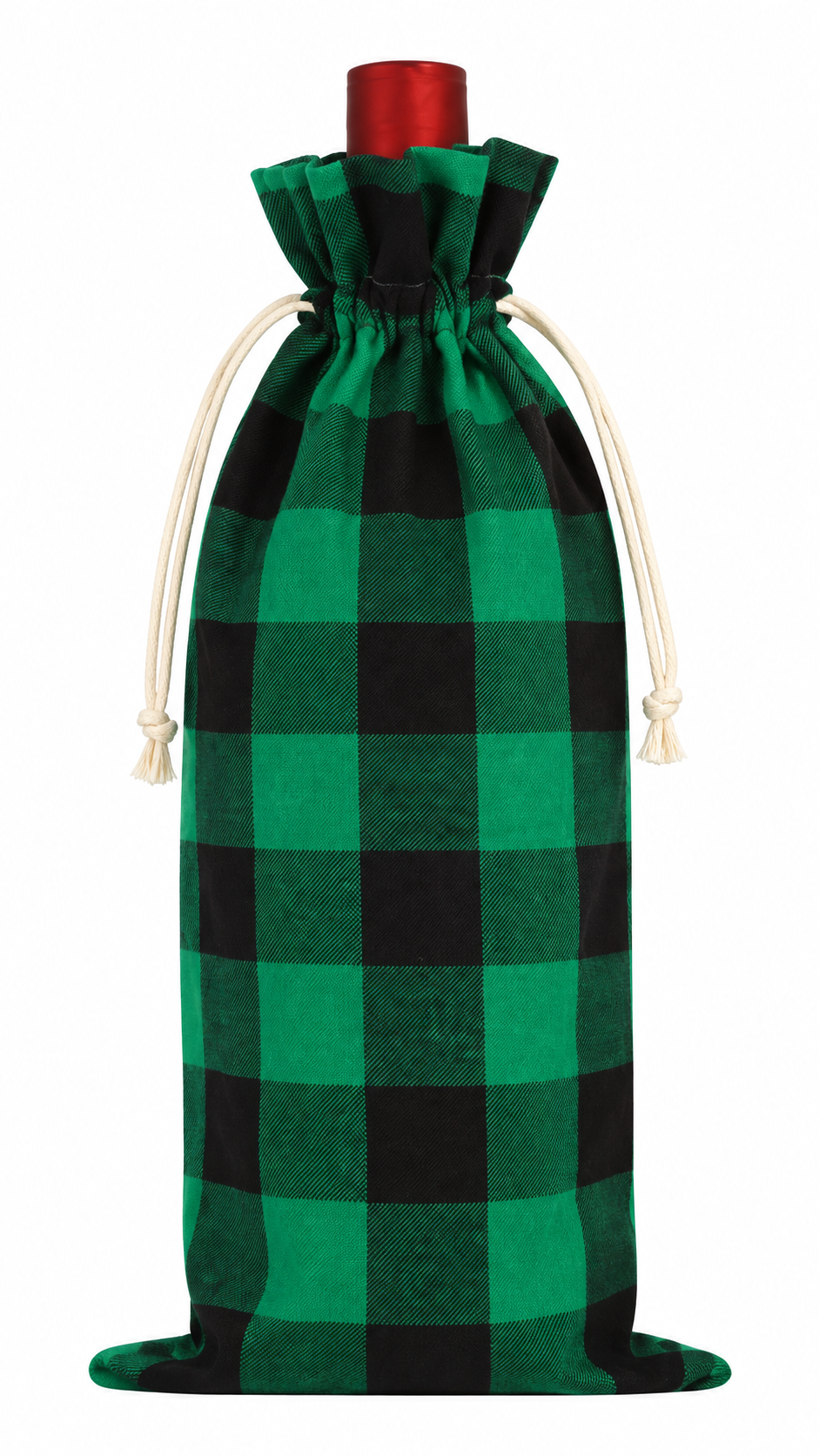 Wine gift bag