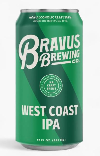 West Coast IPA