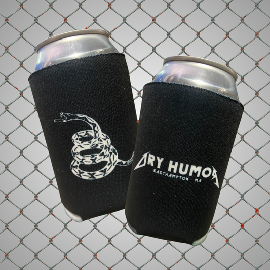 Limited Edition Drink Koozie