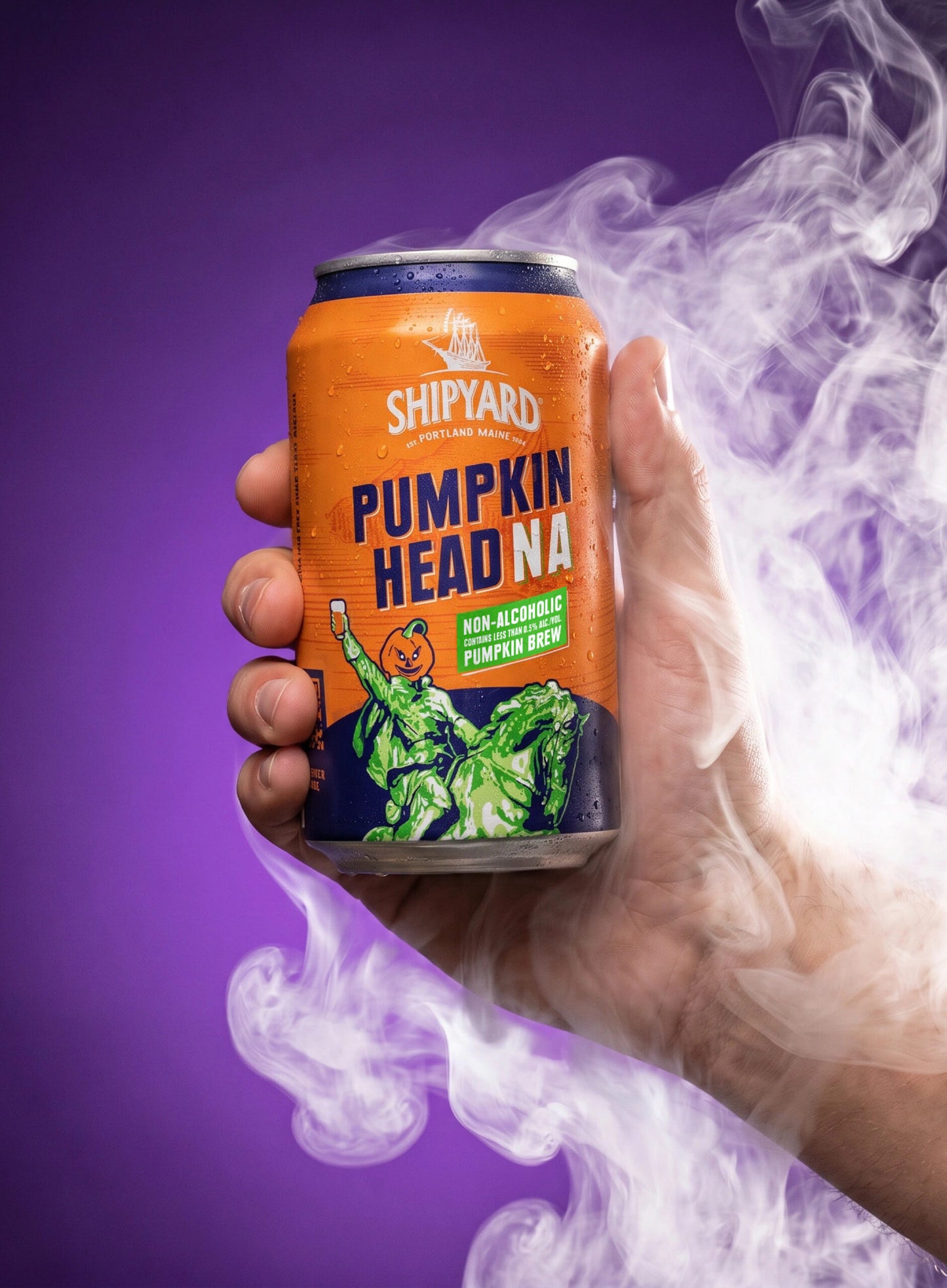Pumpkinhead NA: 6-pack