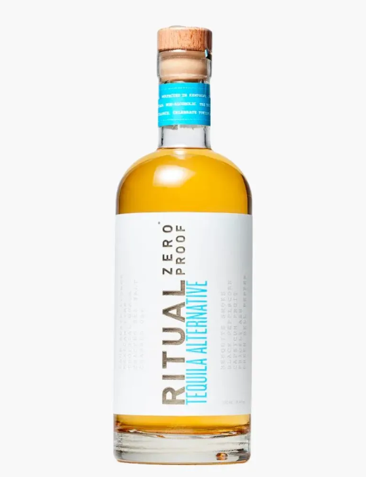 Tequila Alternative (750ml bottle)