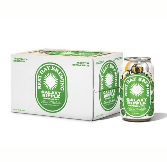 Galaxy Ripple: 6-pack