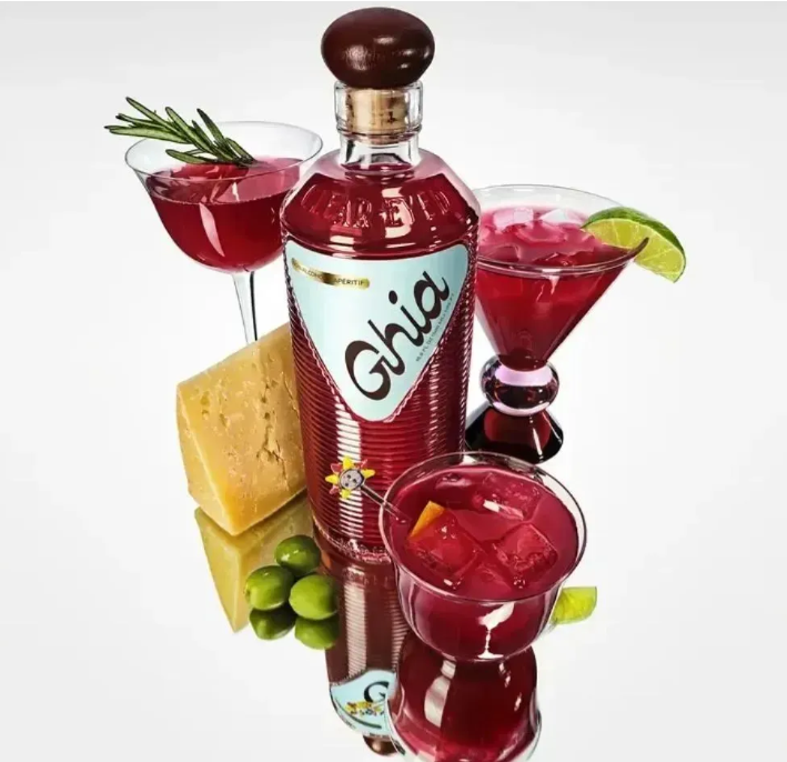 Aperitif (500ml bottle)