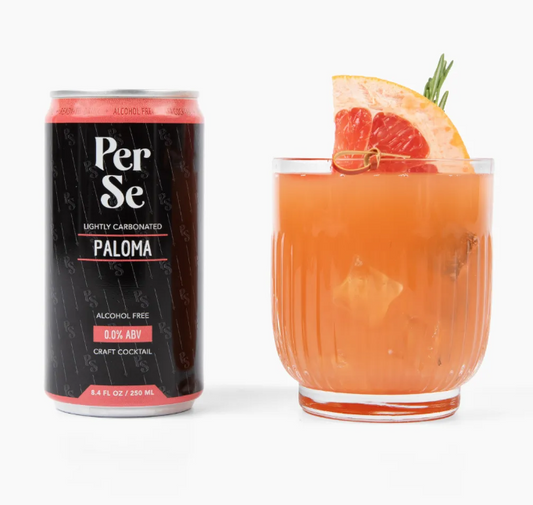 Paloma: Single can