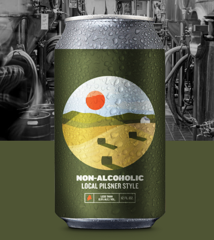 Pilsner: 6-pack