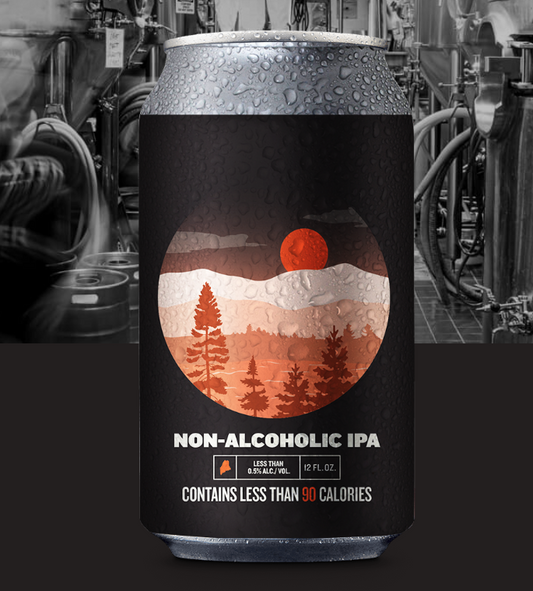 IPA: 6-pack