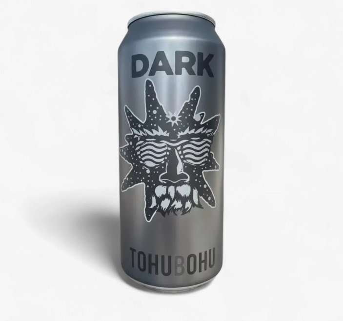 Tohubohu Dark: 4-pack