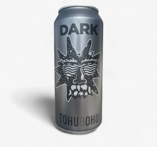 Tohubohu Dark: 4-pack