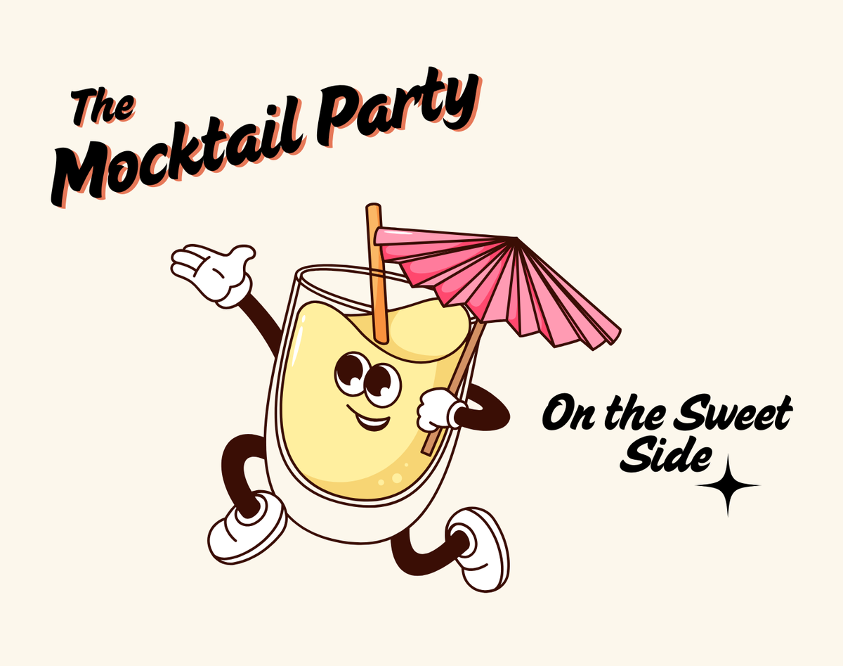 Mocktail Party