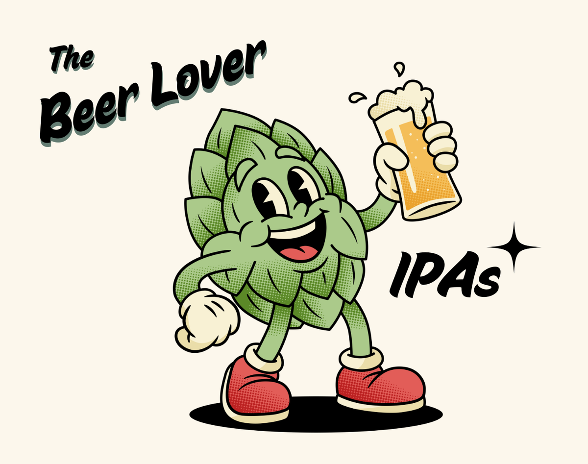 The Beer Lover