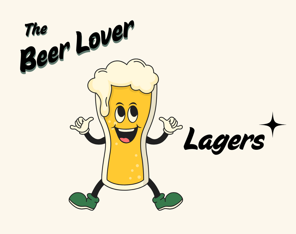 The Beer Lover