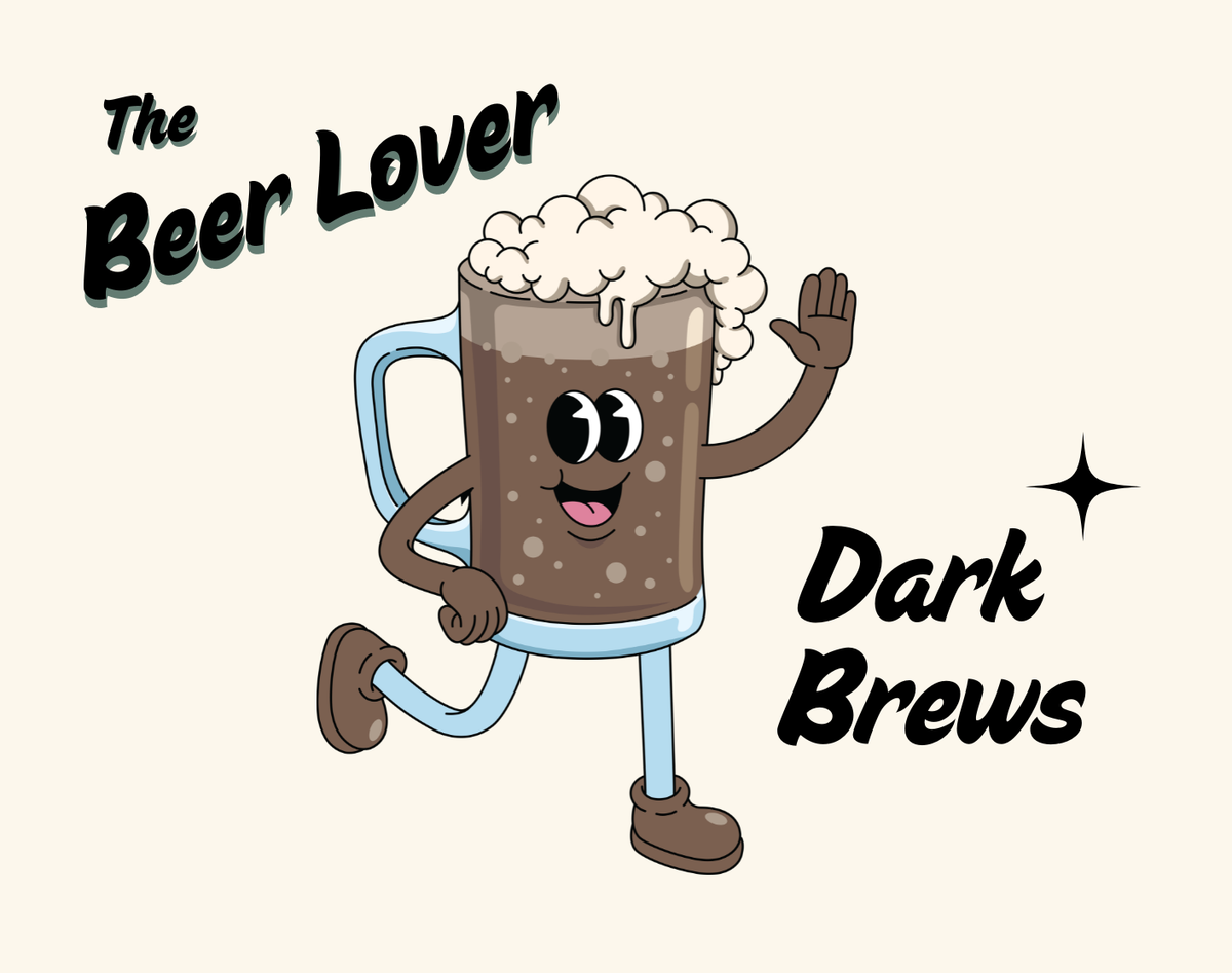 The Beer Lover