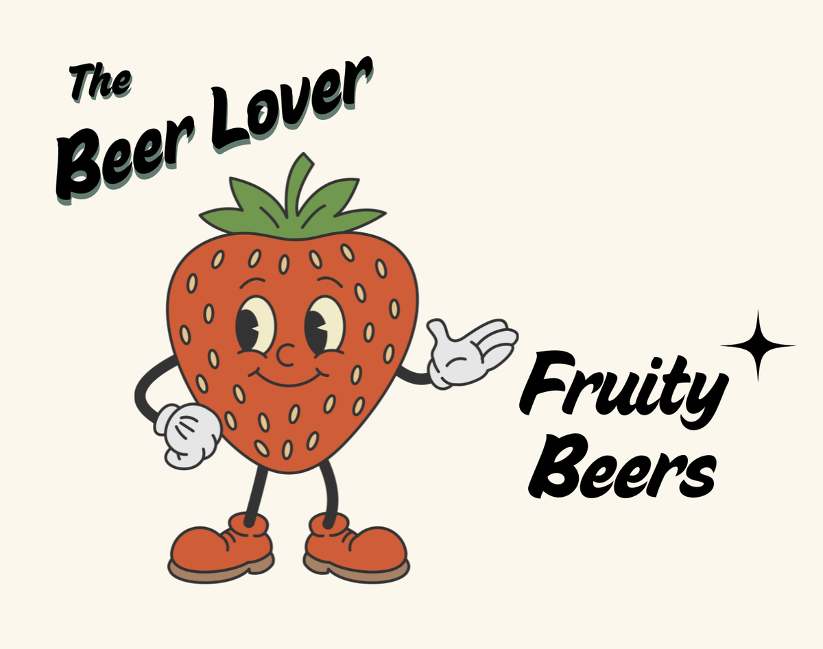 The Beer Lover