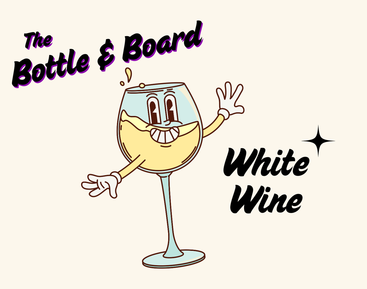 The Bottle & Board