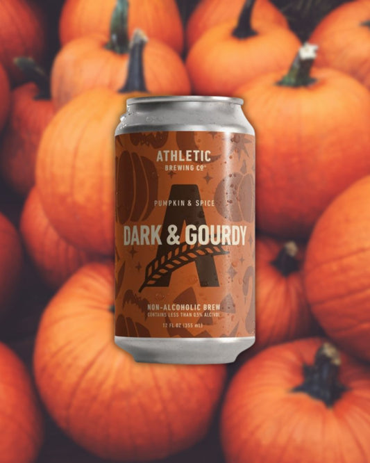 Dark & Gourdy: 6-pack