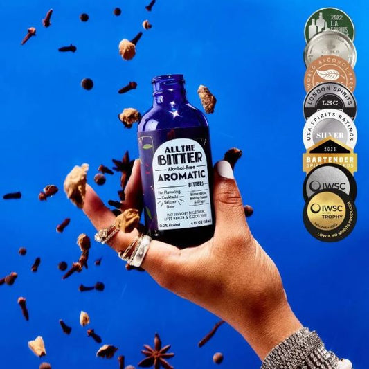 Aromatic Bitters