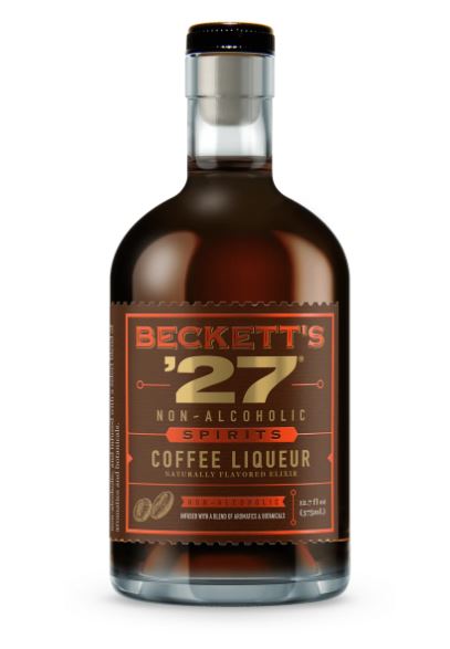 Coffee Liqueur (375 ml bottle)