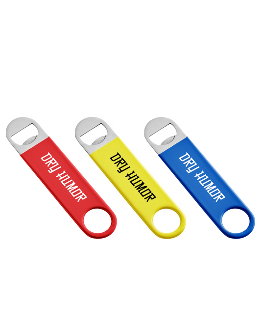 Bottle Opener (7")