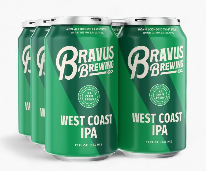 West Coast IPA