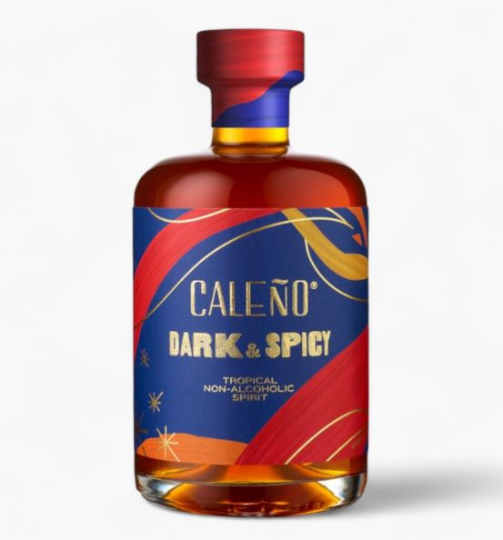 Dark & Spicy Rum