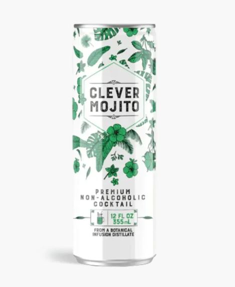 Mojito: 4-pack