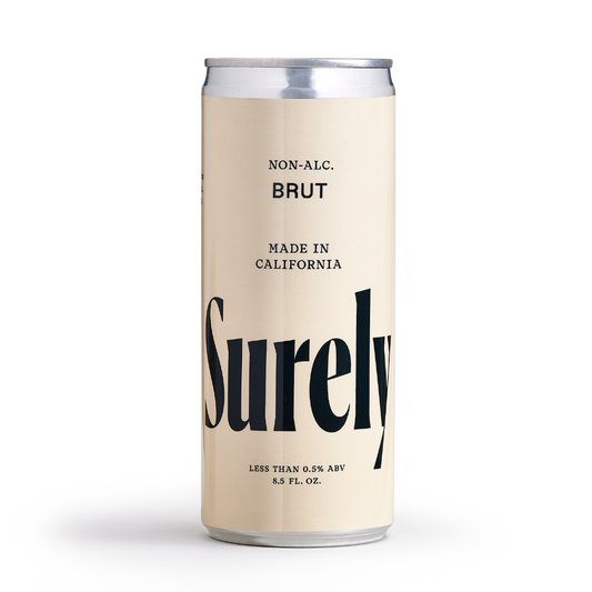 Brut: 4-pack