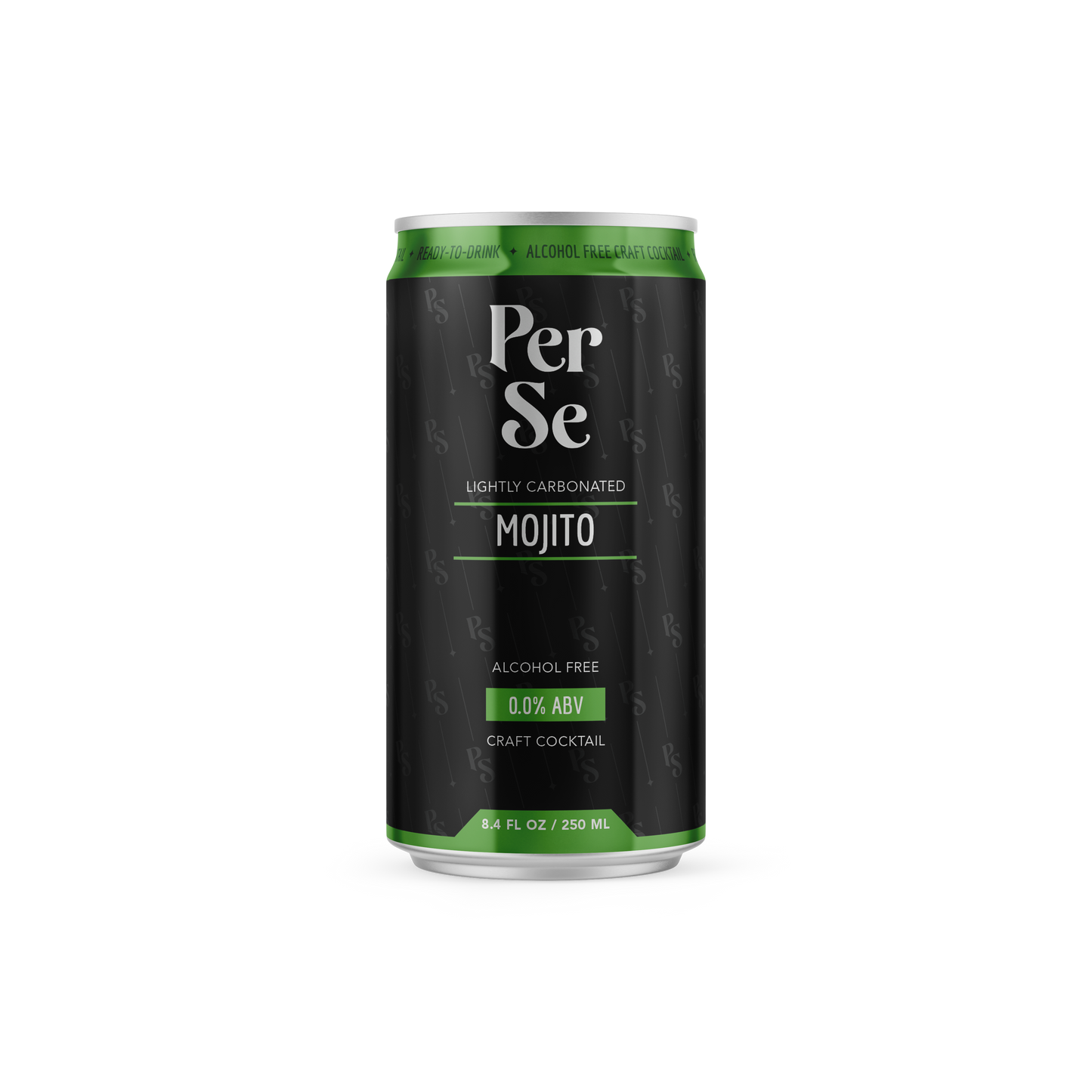 Mojito: 4-pack