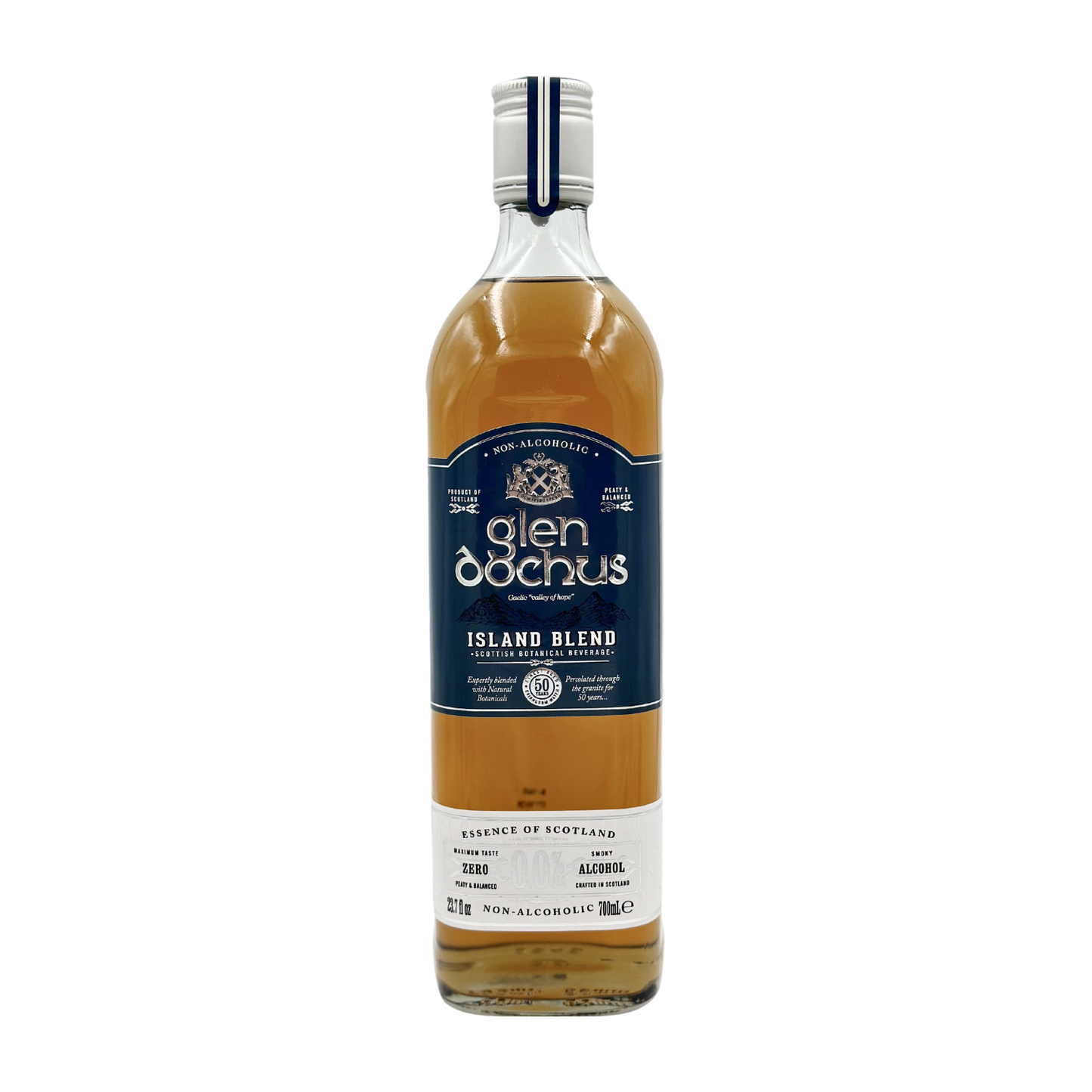Island Blend (700ml bottle)