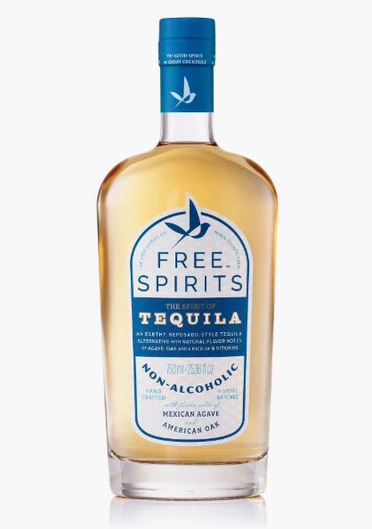 Tequila Alternative (750ml bottle)