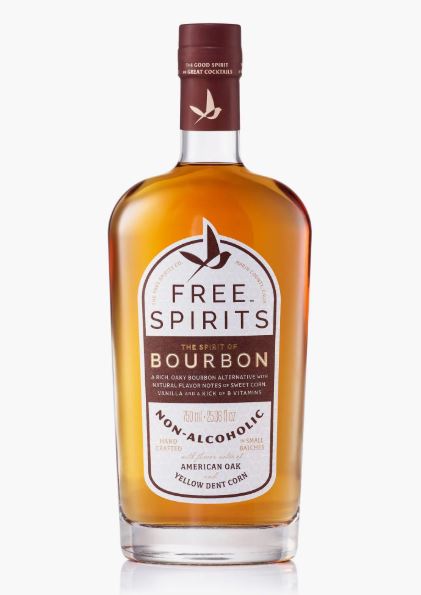 Bourbon Alternative (750 ml bottle)