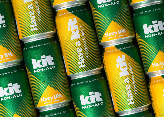 IPA (Gluten Free): 6-pack
