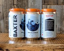 Blueberry Ale: 6-pack