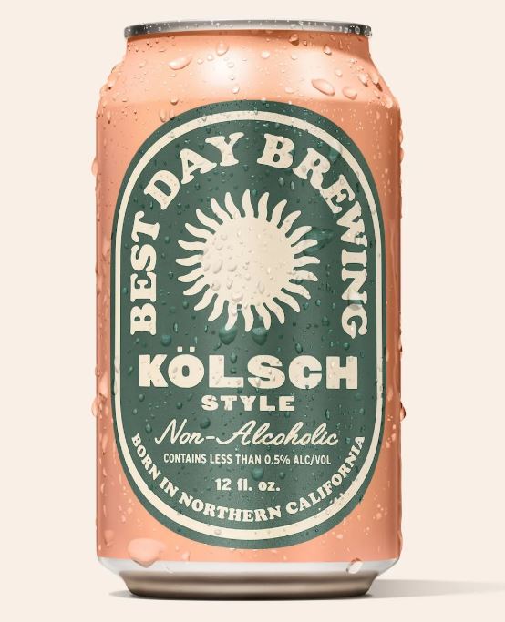 Best day Kolsch Style