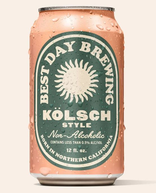 Best day Kolsch Style