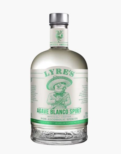 Agave Blanco (700ml bottle)