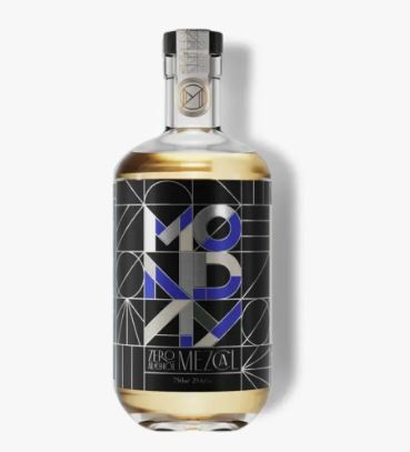 NA Mexcal (750mL bottle)