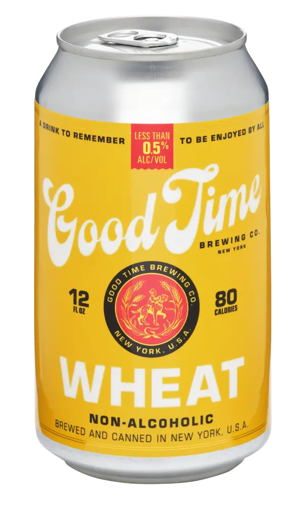 Wheat: 6-pack