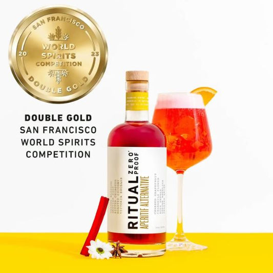 Aperitif Alternative (750 ml bottle)