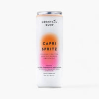 Capri Spritz: 12oz can