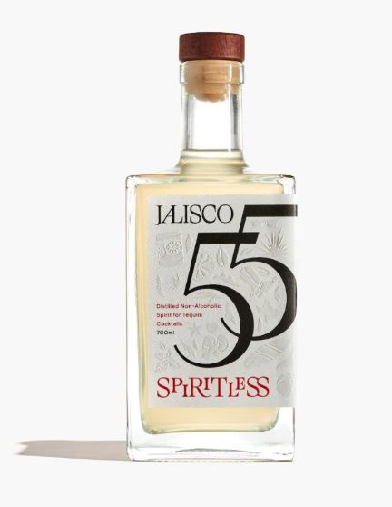 Jalisco 55 (700ml bottle)