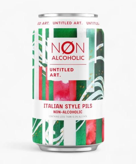 Italian Pilsner