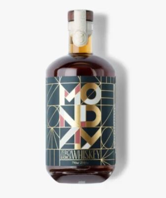 NA Whiskey (750mL bottle)